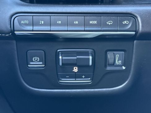 Used 2022 Cadillac Escalade ESV Sport Platinum image 33