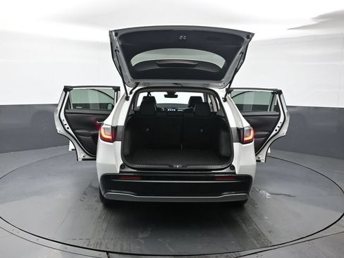 Used 2024 Honda HR-V EX-L image 46
