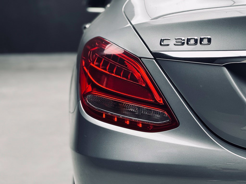 Used 2016 Mercedes-Benz C 300 Sedan image 15