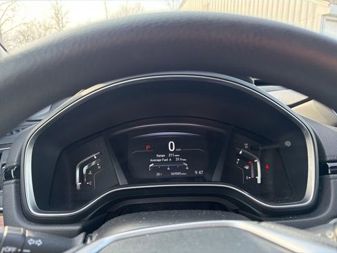 Used 2019 Honda CR-V EX image 5