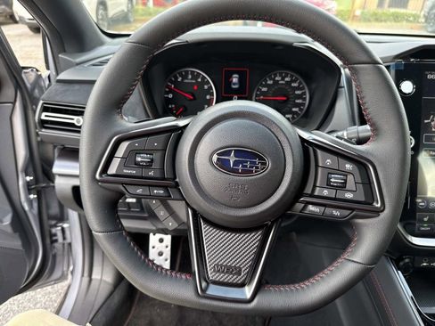 New 2025 Subaru WRX Limited w/ Popular Package #1A image 42