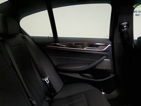 Used 2023 BMW 530i w/ M Sport Package RWD image 38