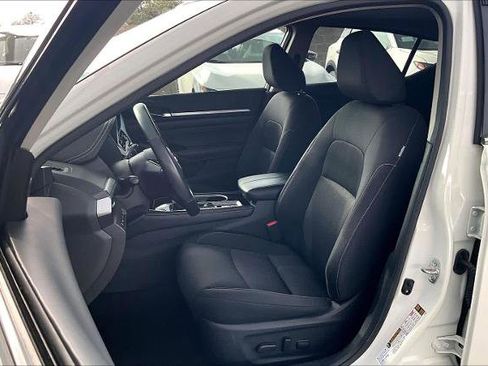 Certified 2023 Nissan Altima 2.5 SV w/ SV Premium Package image 8