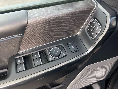 Used 2025 Ford F350 Platinum w/ Tremor Off-Road Package image 20