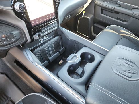 New 2025 RAM 2500 Laramie w/ Night Edition image 28