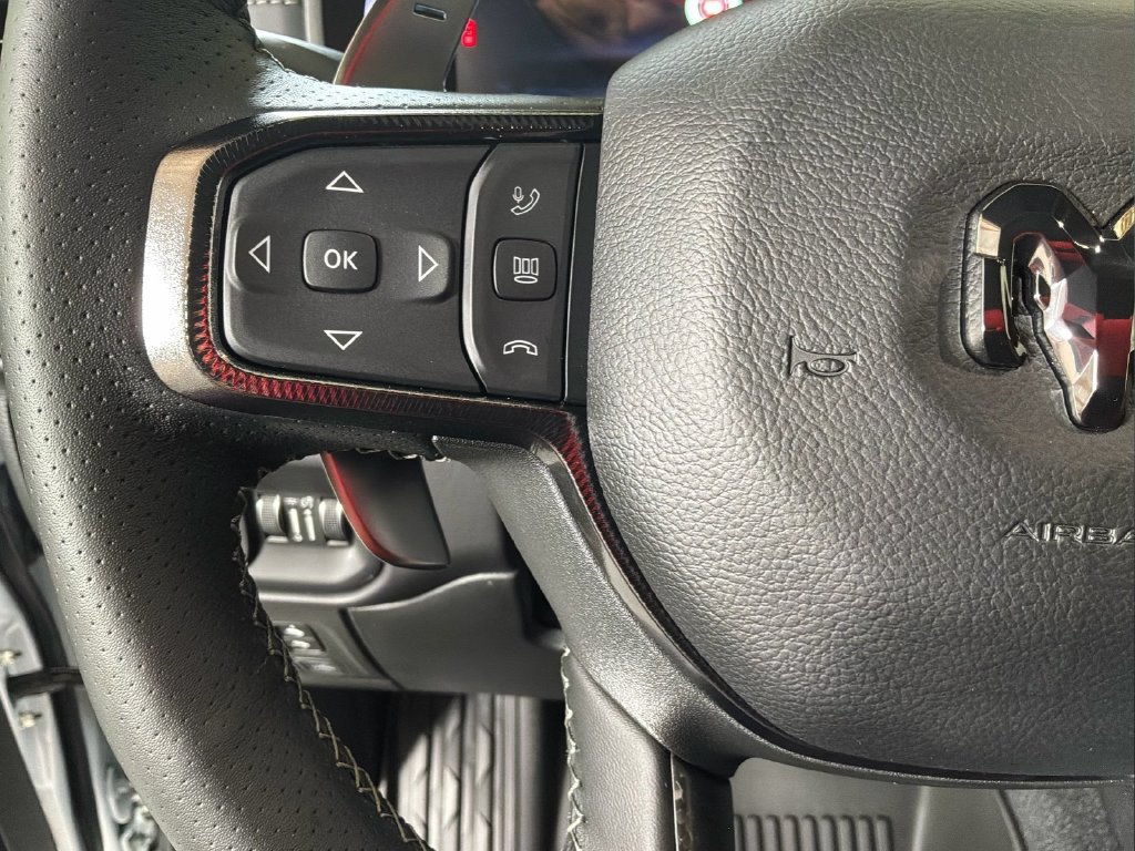 New 2026 RAM 1500 RHO w/ RHO Level 1 Equipment Group AWD/4WD image 27