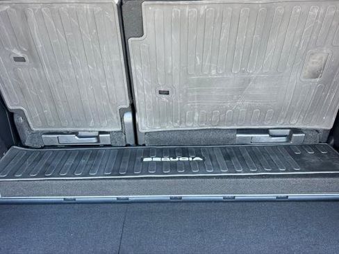 Certified 2024 Toyota Sequoia Capstone AWD/4WD image 17