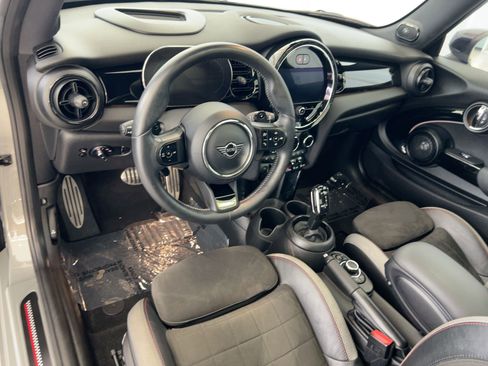 Certified 2022 MINI Cooper John Cooper Works image 4