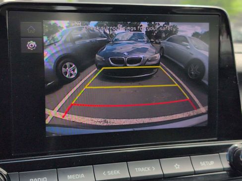 Used 2023 Kia Forte LXS image 27