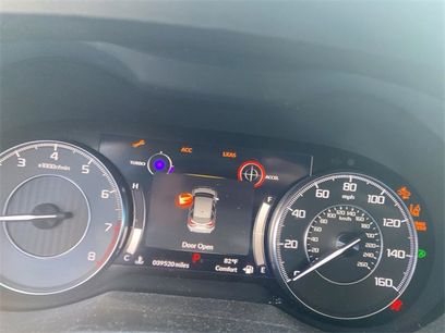Used 2019 Acura RDX FWD