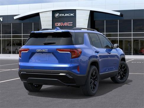 New 2026 GMC Terrain Elevation image 4