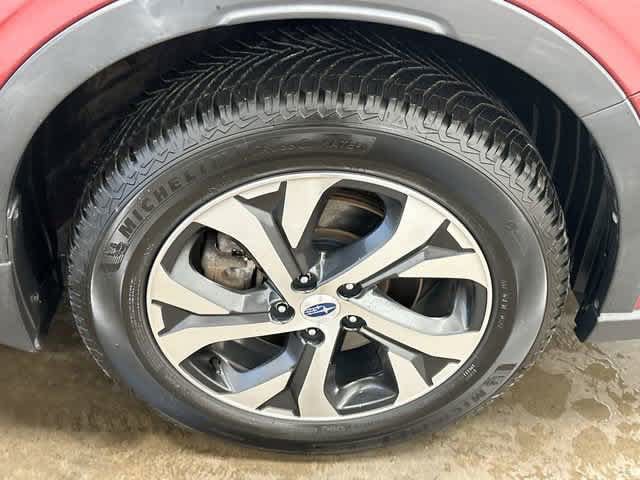 Used 2020 Subaru Outback Limited AWD/4WD image 5