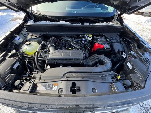 New 2026 Ford Bronco Sport Big Bend w/ Convenience Package image 33