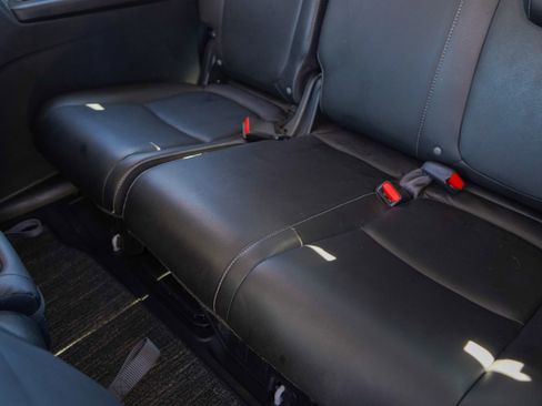 Used 2022 Honda Odyssey EX-L image 22