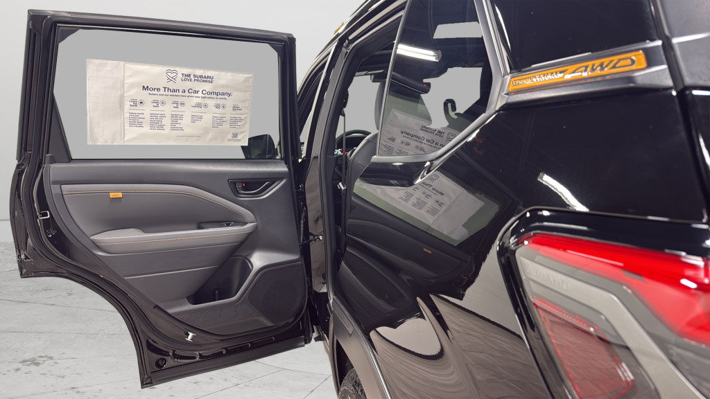 Used 2026 Subaru Forester Wilderness AWD/4WD image 29