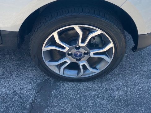 Used 2020 Ford EcoSport SES AWD/4WD image 25
