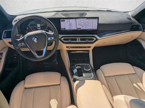 Used 2023 BMW 330i Sedan w/ Driving Assistance Package image 17