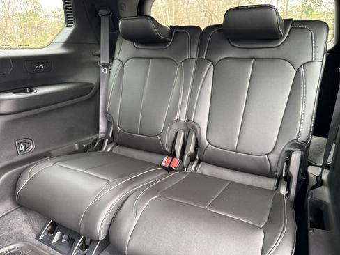 New 2026 Jeep Grand Cherokee L Limited w/ Limited Altitude Package RWD image 32