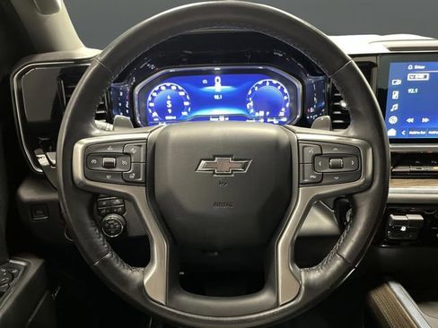 Used 2022 Chevrolet Silverado 1500 RST w/ RST All Star Premium Package image 16