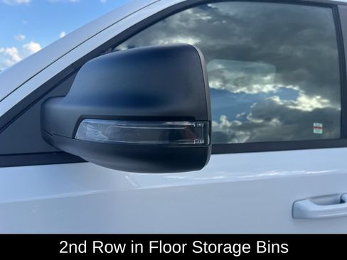 Used 2026 RAM 1500 Big Horn RWD image 28