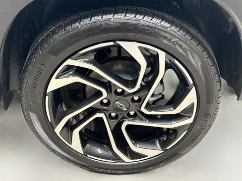 New 2026 Chevrolet TrailBlazer RS w/ Convenience Package image 31