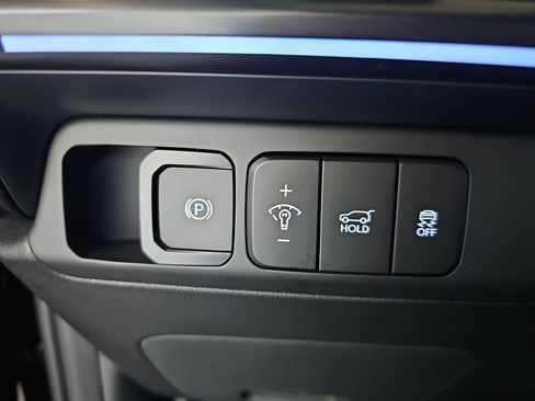 New 2026 Hyundai Santa Fe Calligraphy FWD image 28