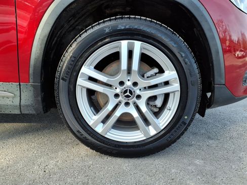 Used 2021 Mercedes-Benz GLA 250 4MATIC image 9