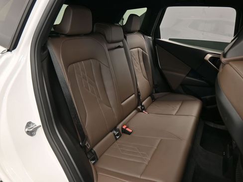 Used 2025 BMW X3 xDrive30i w/ M Sport Package image 48