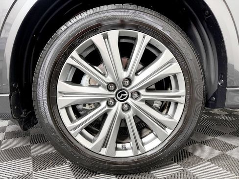 Used 2023 MAZDA CX-5 Signature AWD/4WD image 23