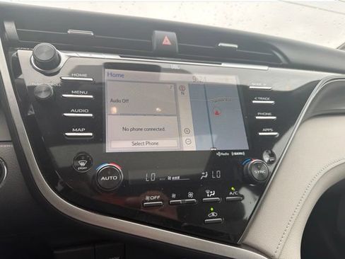 Used 2020 Toyota Camry XSE w/ Driver Assist Package AWD/4WD image 15