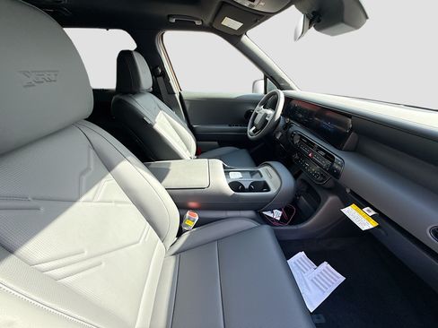 New 2026 Hyundai Palisade XRT Pro AWD/4WD image 21
