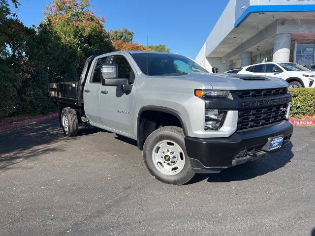 New 2023 Chevrolet Silverado 2500 W/T w/ WT Convenience Package RWD image 32