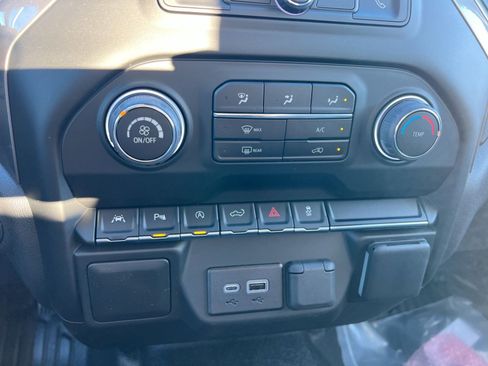 New 2026 Chevrolet Silverado 1500 W/T w/ WT Safety Package image 18