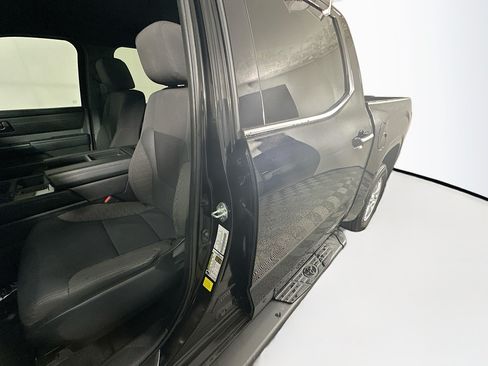 Used 2026 Toyota Tundra SR RWD image 12