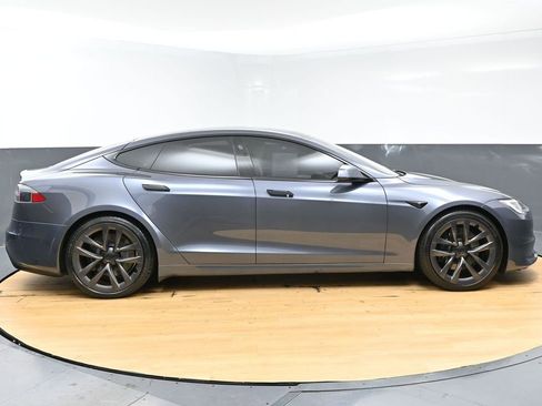 Used 2022 Tesla Model S image 7