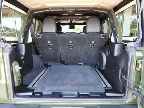 Used 2020 Jeep Wrangler Unlimited Sport AWD/4WD image 22