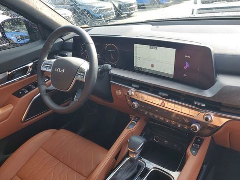 New 2025 Kia Telluride SX Prestige X-Line image 12