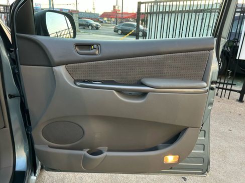 Used 2006 Toyota Sienna LE image 15
