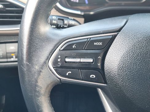 Used 2019 Hyundai Santa Fe SEL image 28