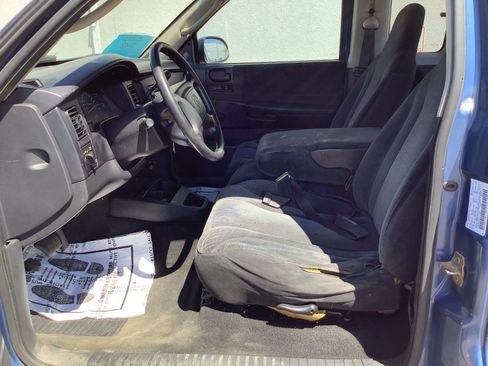 Used 2004 Dodge Dakota SLT AWD/4WD image 9