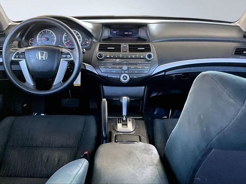 Used 2012 Honda Accord LX image 7