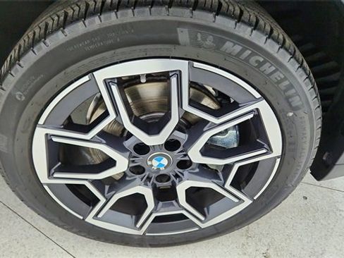 Used 2025 BMW X2 xDrive28i image 56