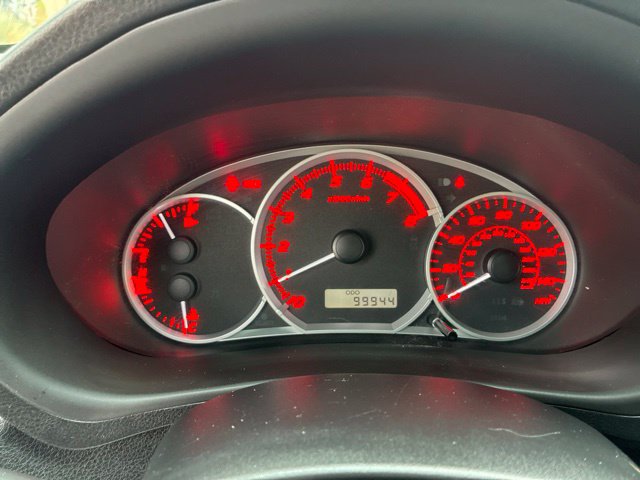 Used 2013 Subaru Impreza WRX Sedan AWD/4WD image 35