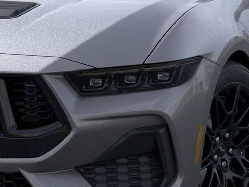 New 2026 Ford Mustang GT Premium w/ GT Performance Package RWD image 21