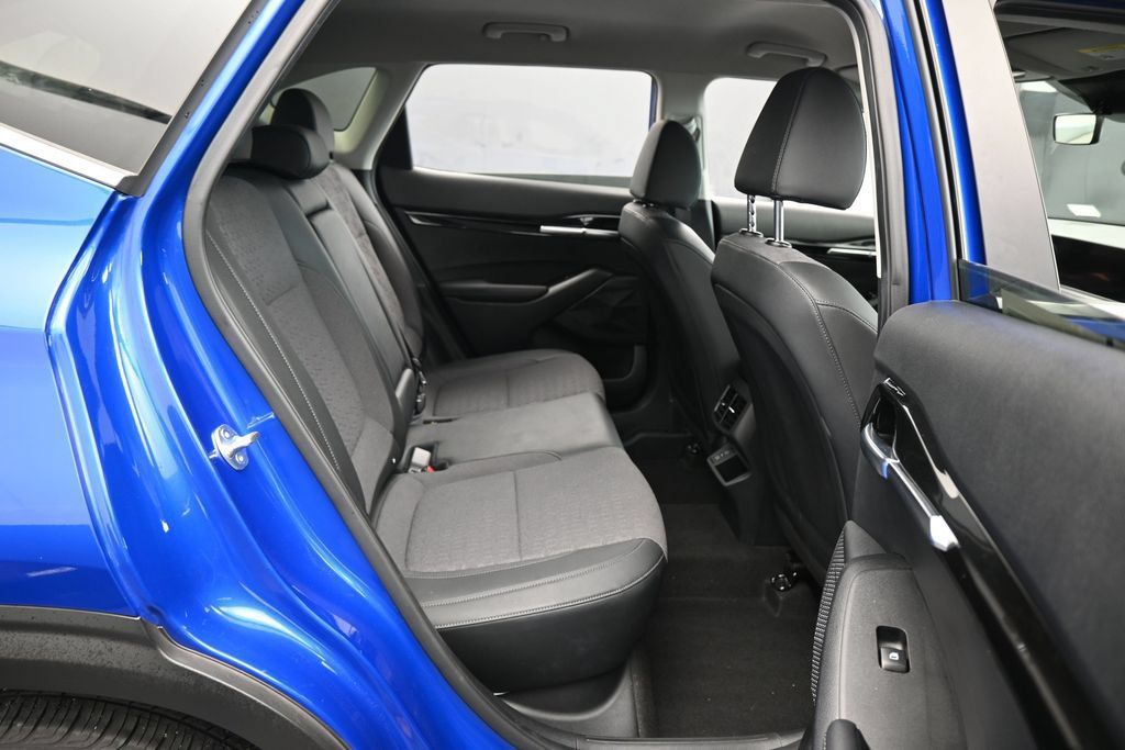 Used 2024 Kia Seltos S FWD image 36