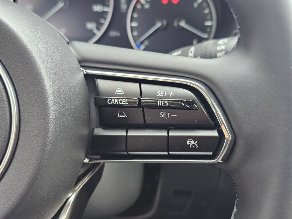 New 2026 MAZDA CX-90 3.3 Turbo w/ Preferred Package AWD/4WD image 31