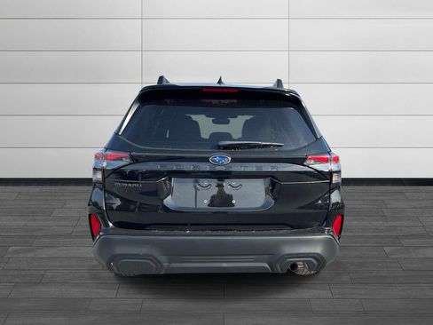 New 2026 Subaru Forester Premium AWD/4WD image 4