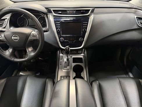 Used 2024 Nissan Murano SL AWD/4WD image 33