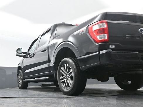 Used 2021 Ford F150 XL w/ Equipment Group 101A High image 19