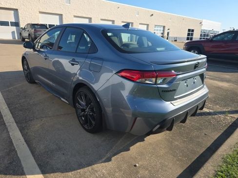 Used 2026 Toyota Corolla SE FWD image 5